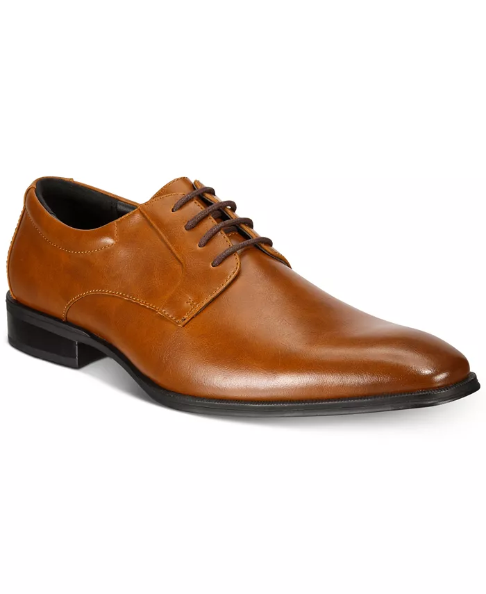 

Мужские дерби Andrew Plain Toe Alfani, мультиколор