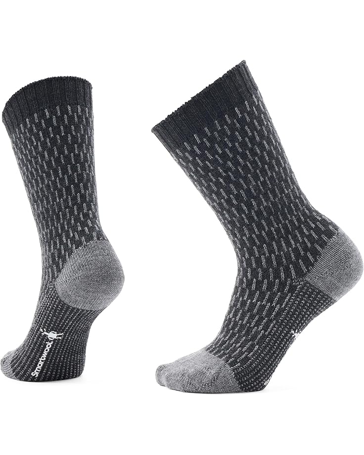 

Носки Unisex Smartwool Everyday Digi-Tick Crew Socks, угольный