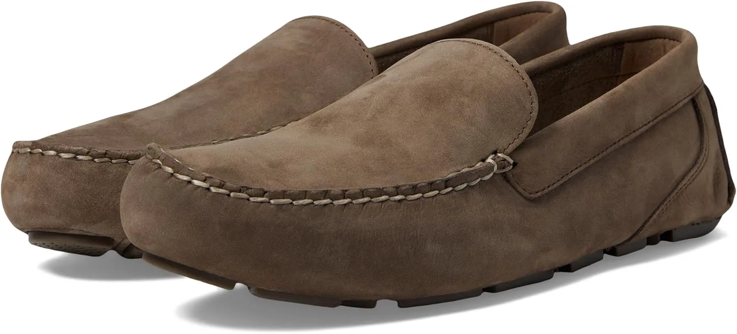 

Мужские венецианские туфли Sperry Davenport, коричневый