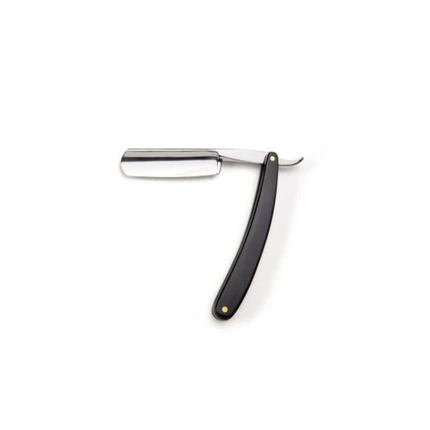 

Опасная бритва Black Horn 5/8 Sibel