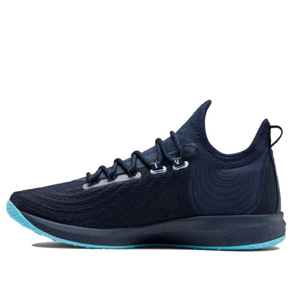 

Кроссовки harper 4 sports shoes dark-blue Under Armour, синий