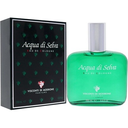 Visconti Di Modrone Eau De Toilette 200ml — фото 3
