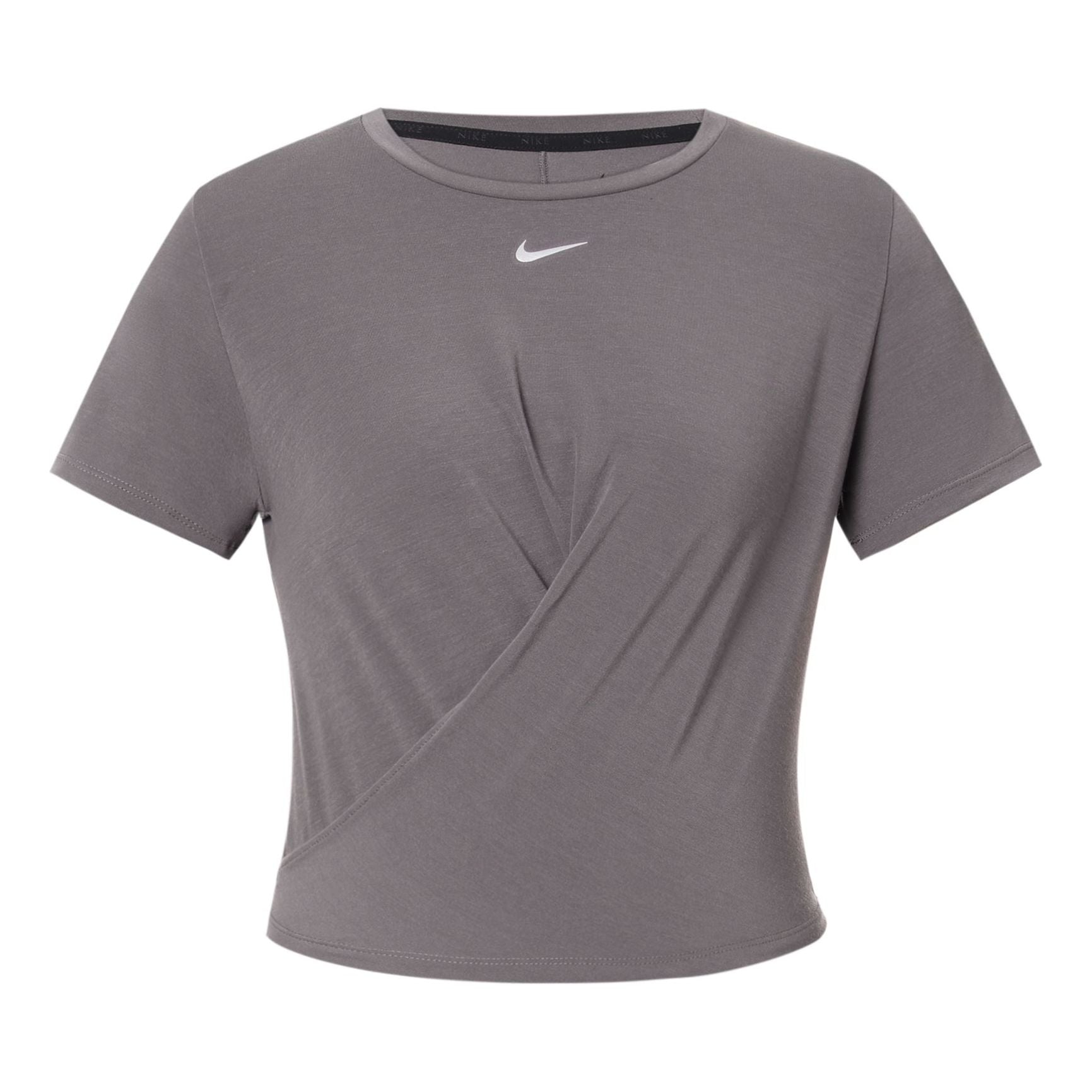 

Футболка (WMNS) AS W NK One LX DF SS STD TW TP VIOLET ORE