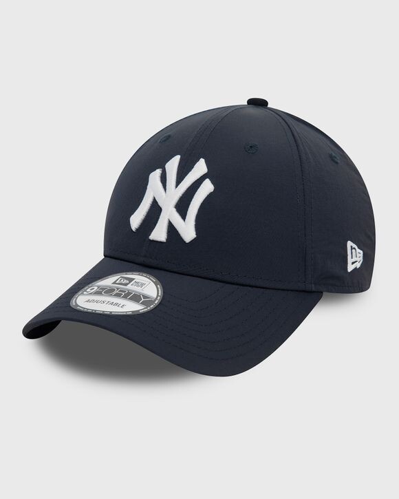 

Бейсболка New Era Recycled 9Forty New York Yankees, темно-синий