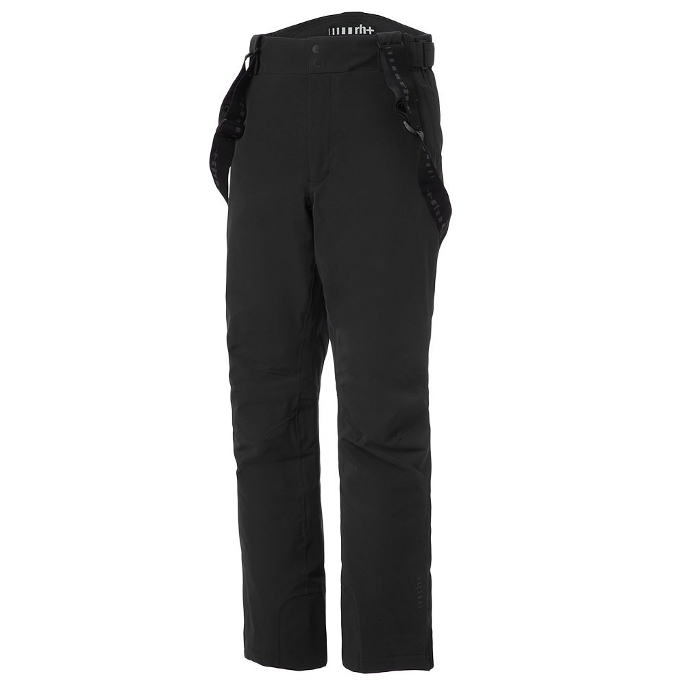 

Утепленные лыжные брюки rh+ Logic Evo (мужские), Black