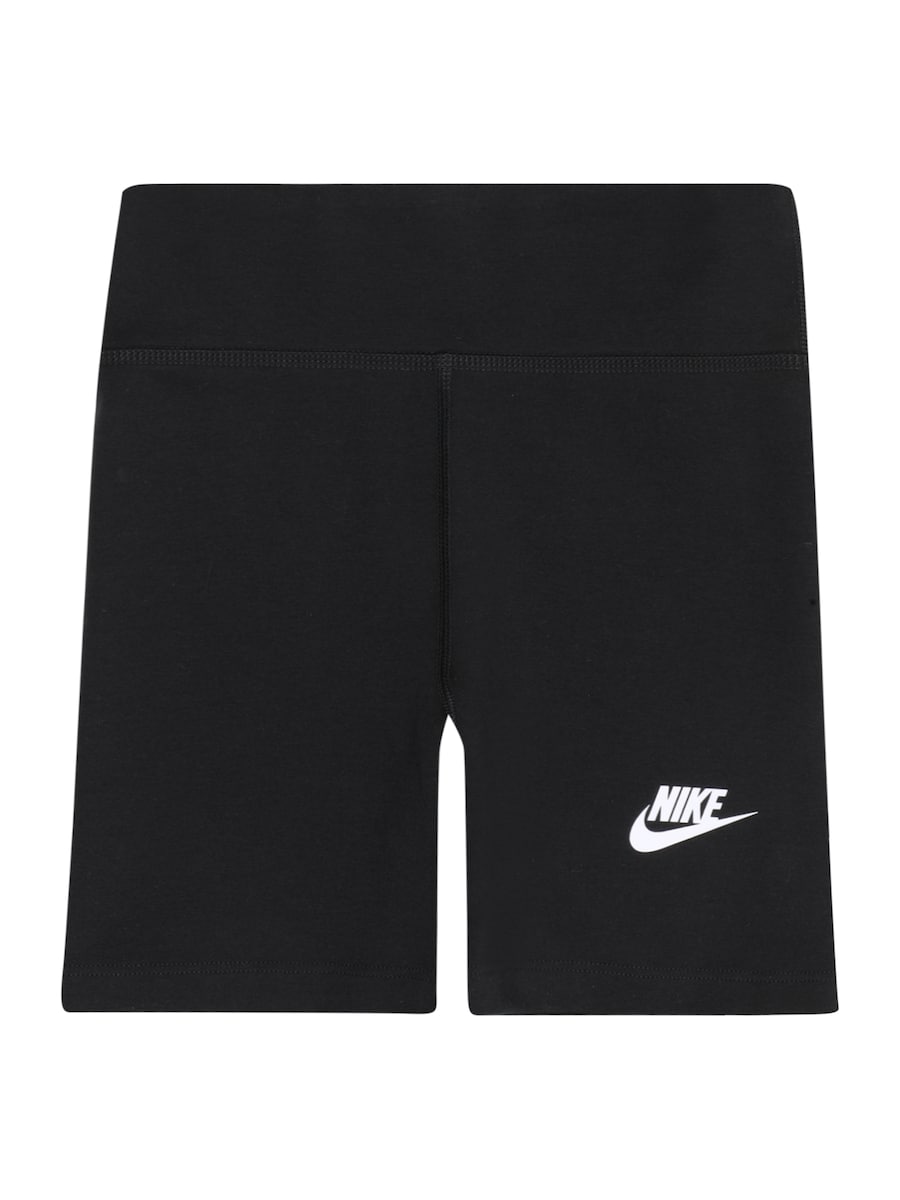 

Узкие леггинсы Nike Sportswear CLSSC, черный