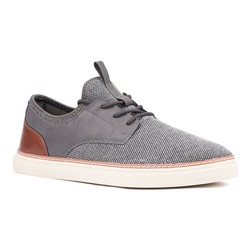 

Reserved Footwear Мужские кроссовки Beck, серый