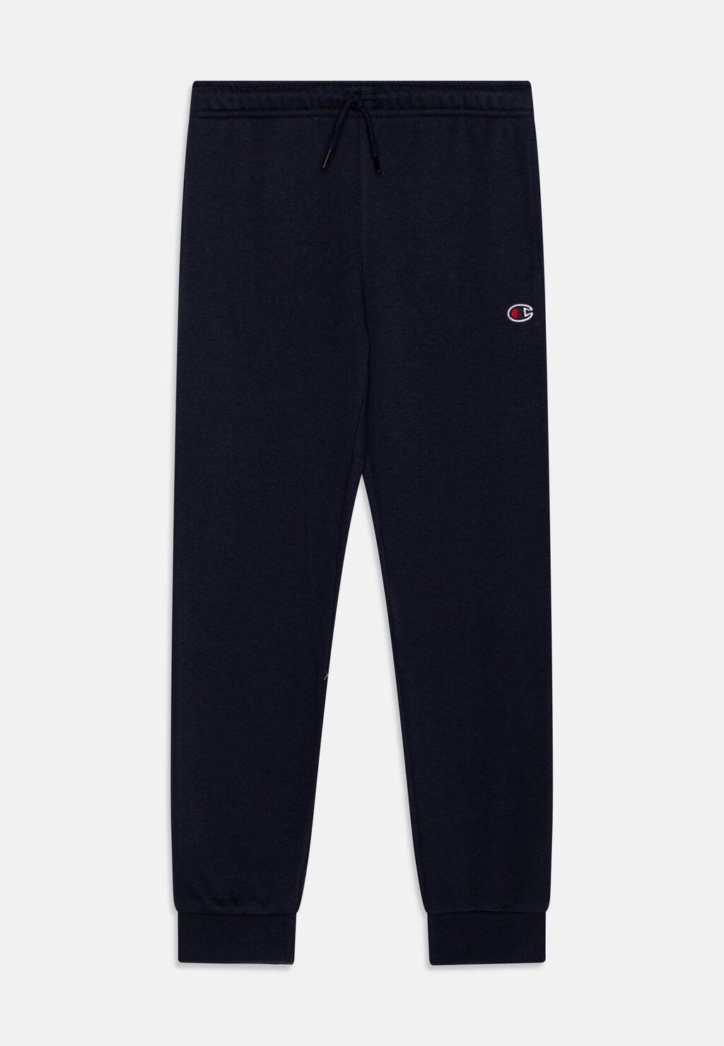 

Спортивные штаны ICONS CUFF PANTS CONTRAST LOGO UNISEX Champion, темно-синий