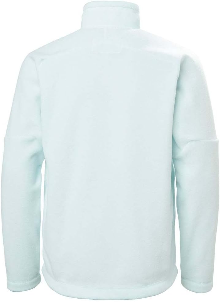 Детская куртка унисекс Daybreaker 2.0 Helly-Hansen 41661 Helly Hansen, 562 Icicle — фото 4