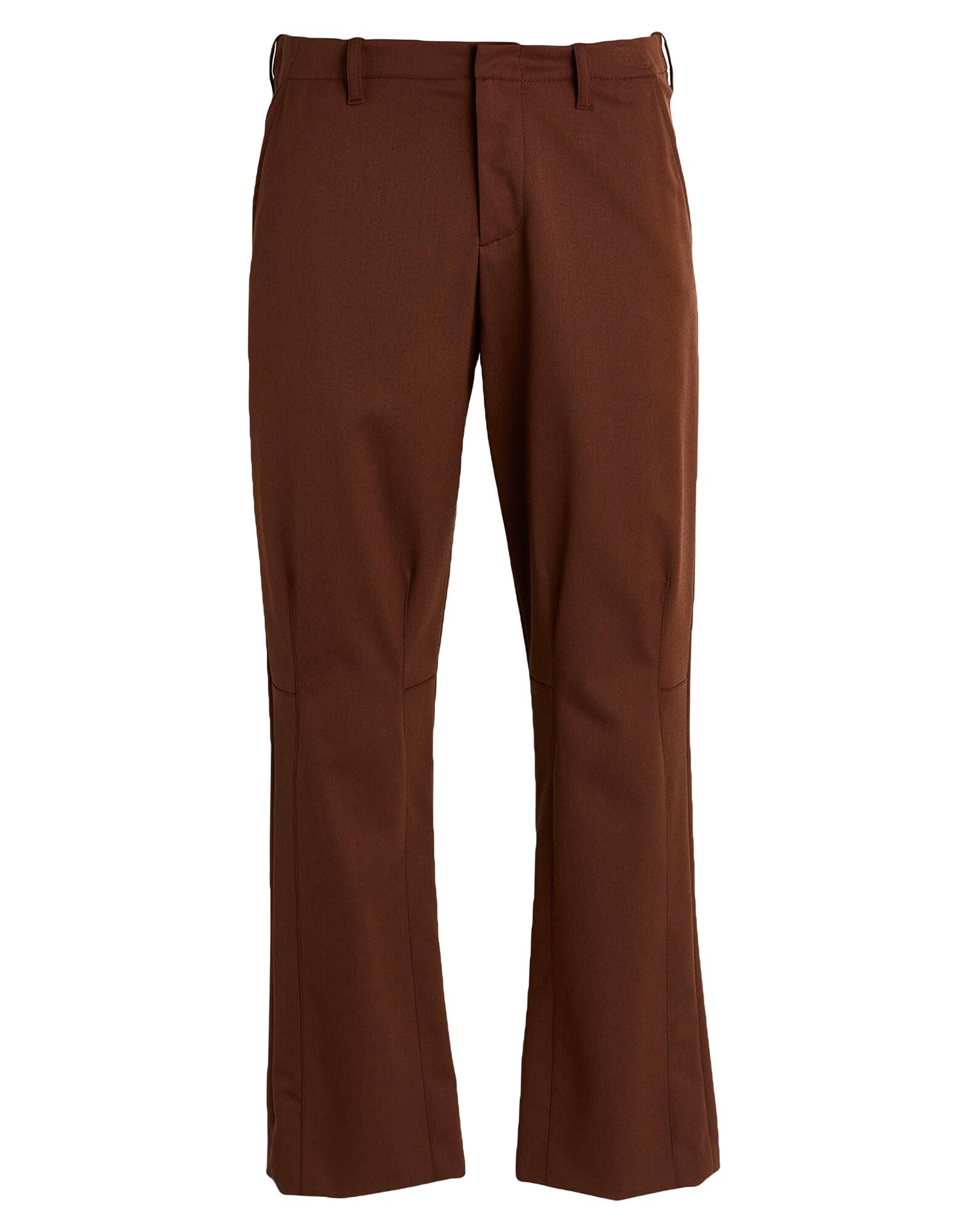 

Брюки Valentino Garavani, коричневый