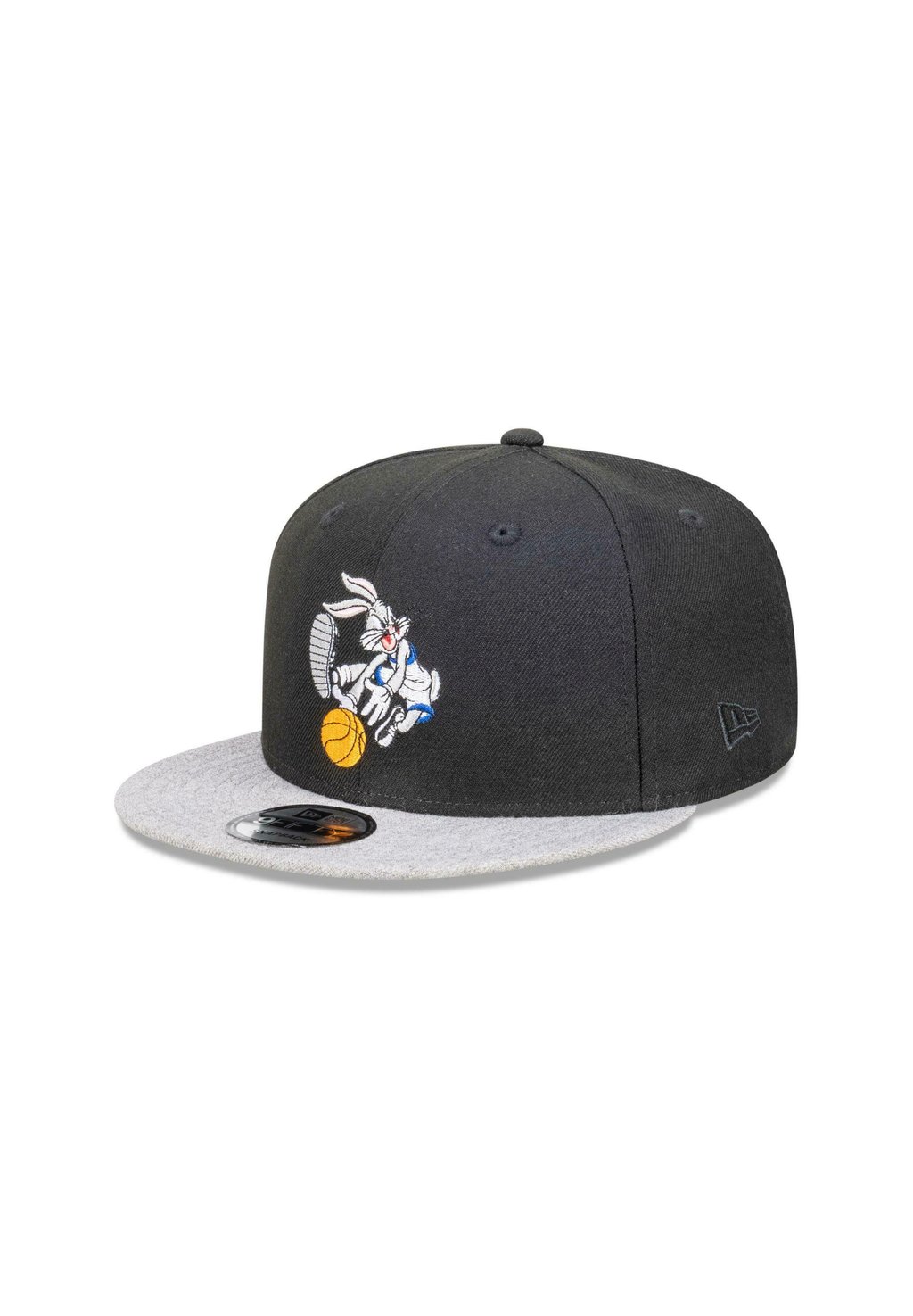 

Бейсболка LOONEY TUNES BUGS BUNNY New Era, цвет schwarz