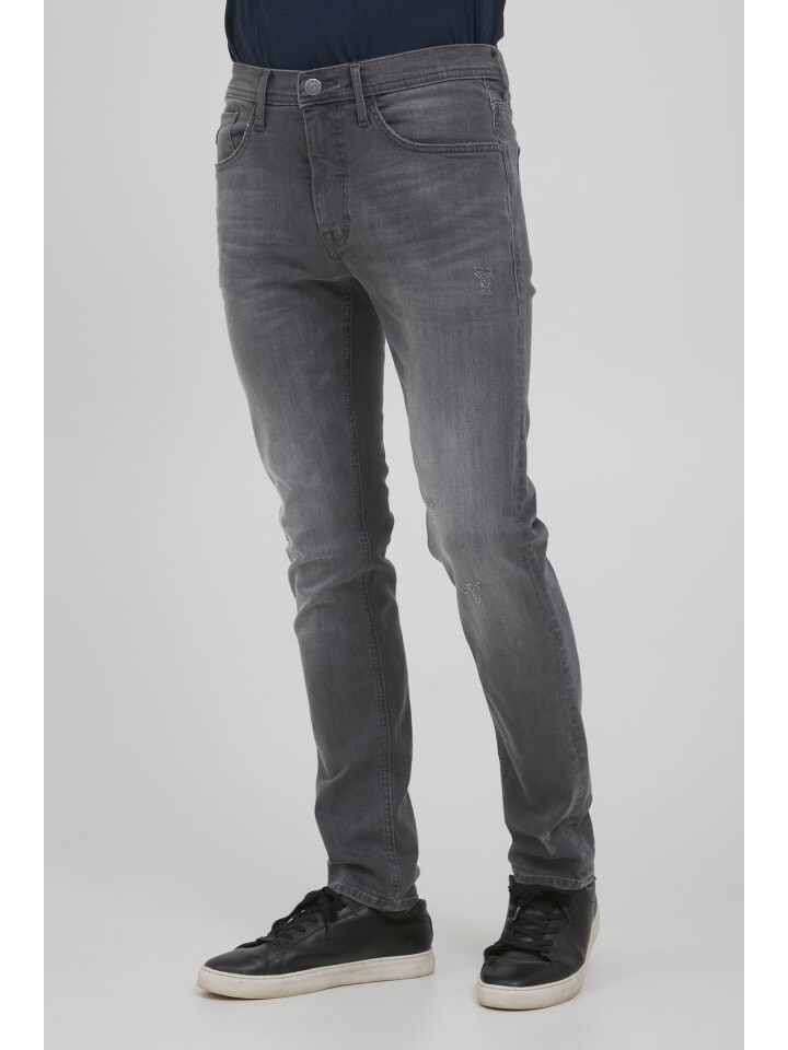 

Джинсы BLEND 5 Pocket, цвет washed grey