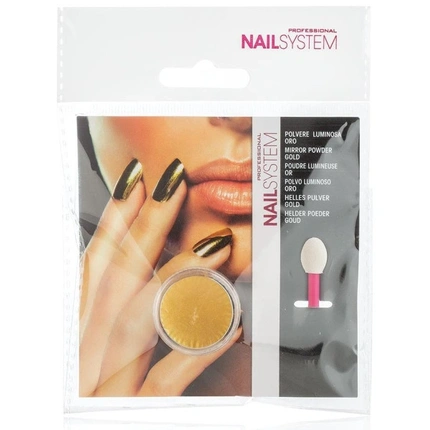 

Xan Pro Luminous Powder Gold Xanitalia Pro