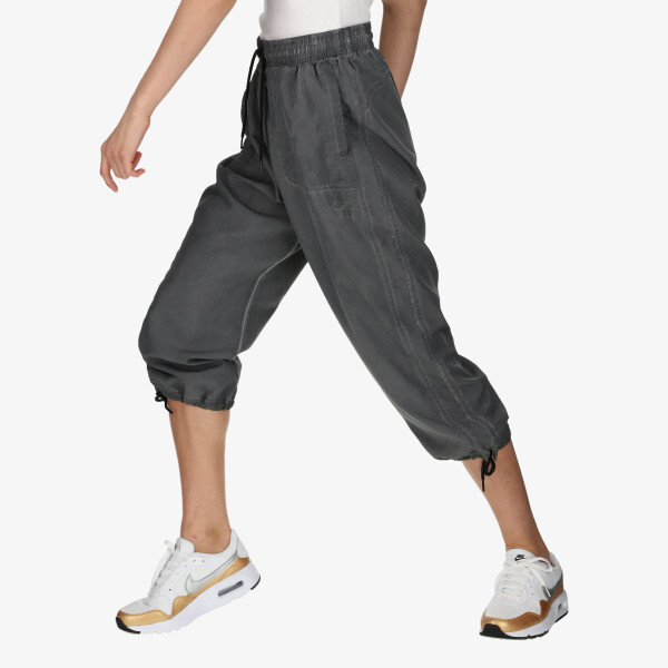 

Брюки Nike, черный
