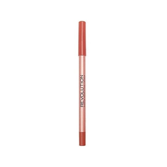 

Самый лучший карандаш для губ, 1 г Makeup Revolution, Renaissance Lipliner, коричневый