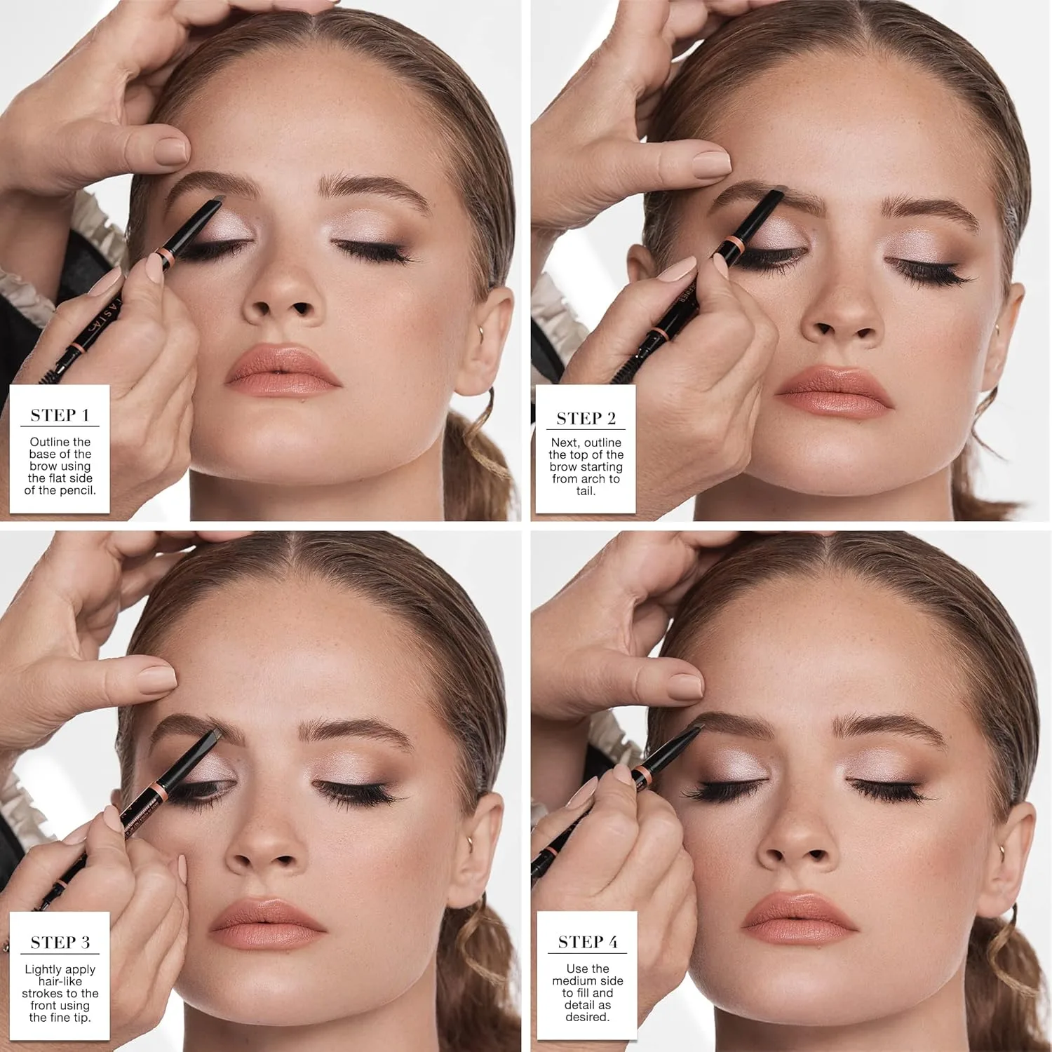 Anastasia Beverly Hills - Brow Definer, Blonde — фото 3