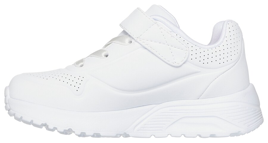 Кроссовки SKECHERS, белый — фото 3