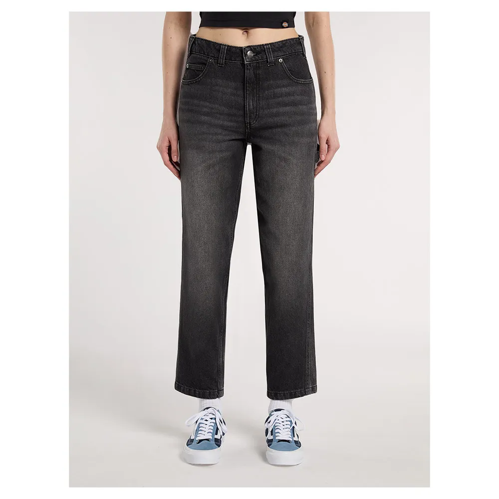 

Джинсы Dickies Ellendale, черный