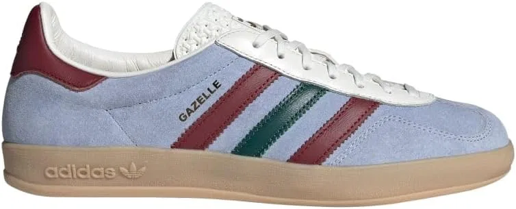 Кроссовки мужские adidas, цвет Blue Dawn/Collegiate Burgundy/Collegiate Green