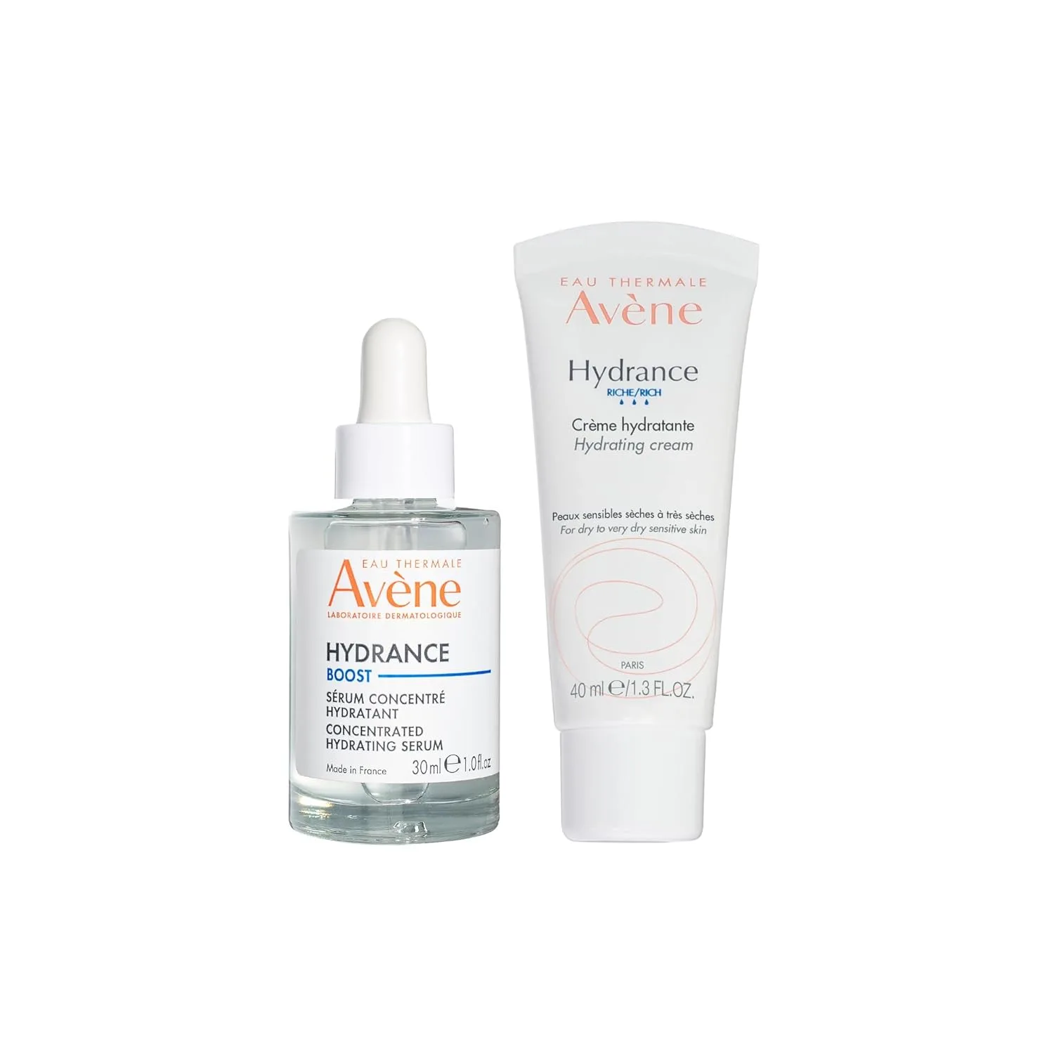 Набор для гидратации Avène