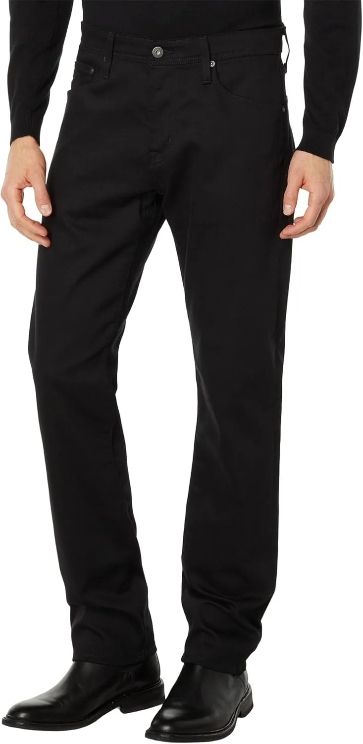 

Мужские джинсы Everett Slim Straight AG Jeans