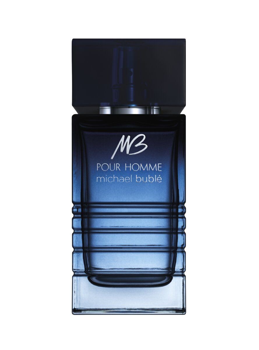 

Парфюмерная вода для мужчин Michael Buble Pour Homme, 120 мл