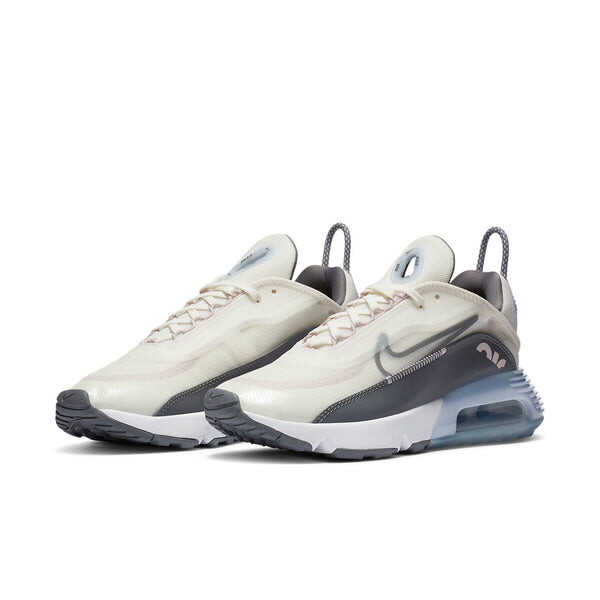 Кроссовки air max 2090 Nike, белый — фото 3