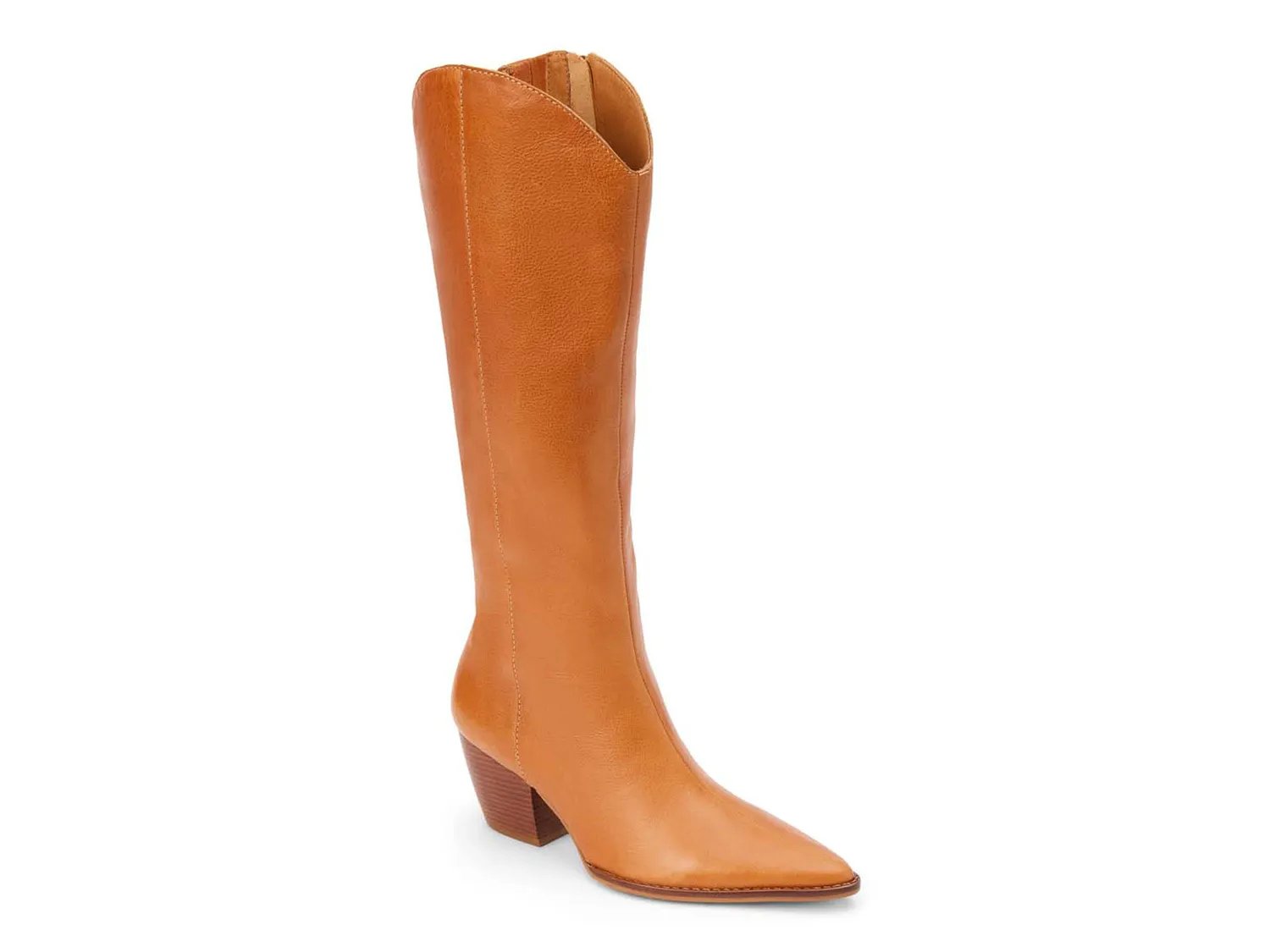 Ботинки Matisse Bellamy Boot, Gingerbread Leather