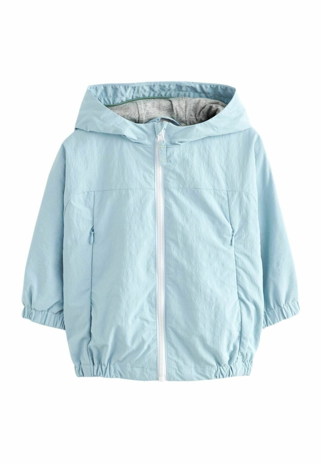 

Куртка демисезонная Next, цвет light blue