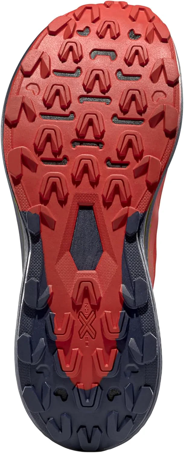 Мужские кроссовки для трейлраннинга La Sportiva Prodigio Lightweight Performance, красный — фото 4