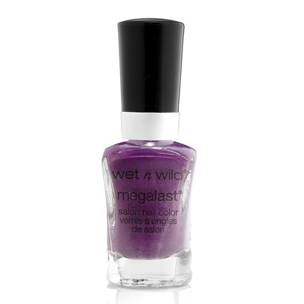 

Wet n Wild Mega Last Nail Color Disturbia 14 мл Wet 'N' Wild