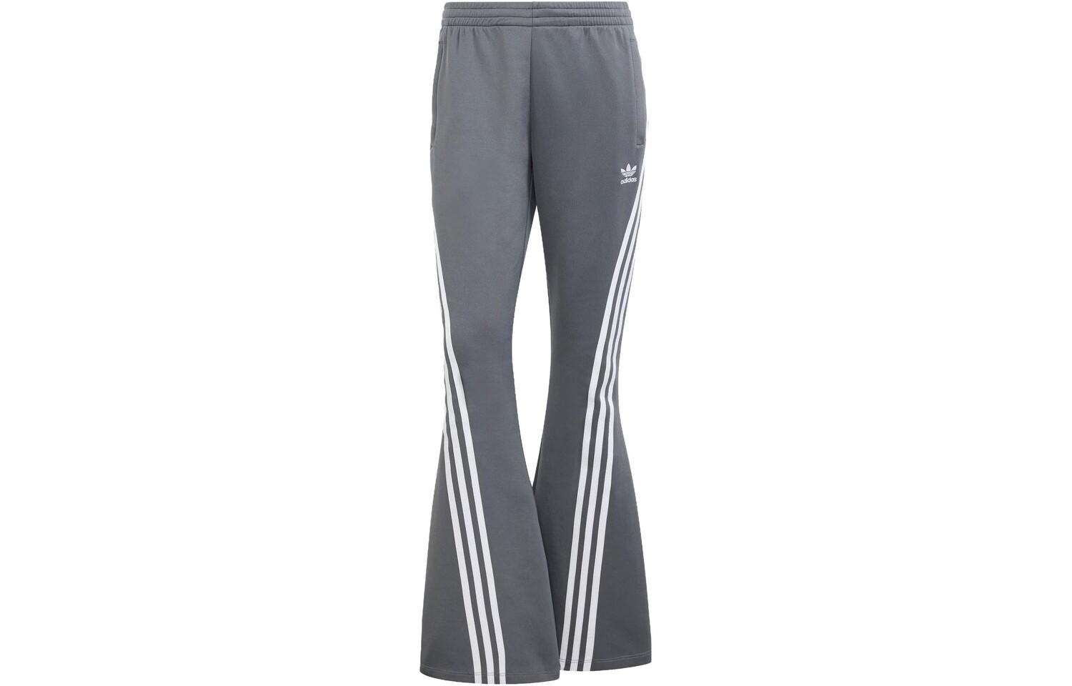 

Спортивные брюки Spice Girls Series женские серые Adidas Originals