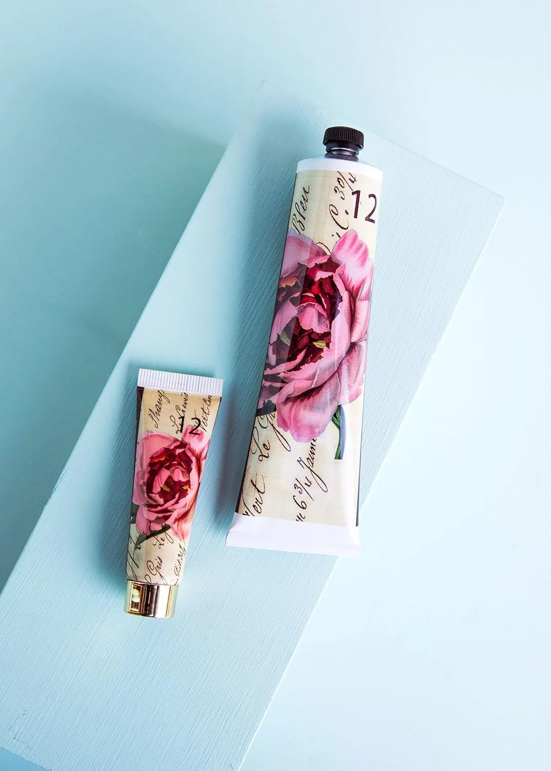 TOKYOMILK Hydrating Handcreme Bundle, 65 г и 14 г, увлажняющий крем для рук для женщин и мужчин, Green — фото 4