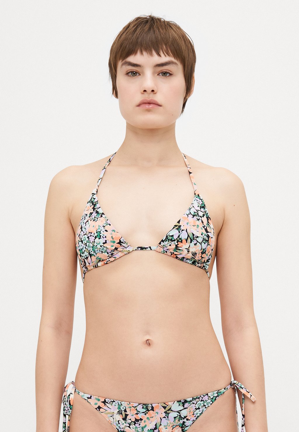 

Верх бикини SWEET FIELDS Billabong, мультиколор