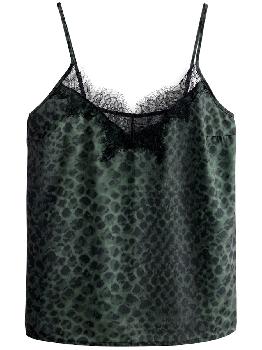 

Топ Next, темно-зеленый