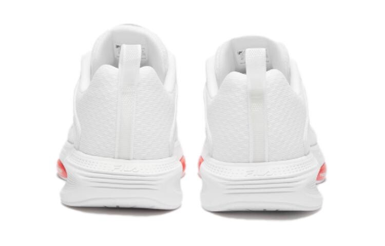 FILA Kids Lifestyle обувь GS, White — фото 4