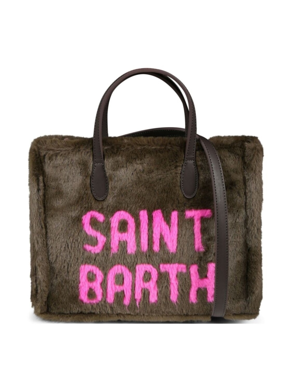 

Сумка MC2 Saint Barth Kids Vivian, зеленый