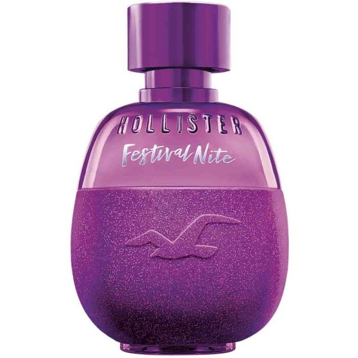 

Женская туалетная вода Festival Nite For Her EDT Hollister, 100