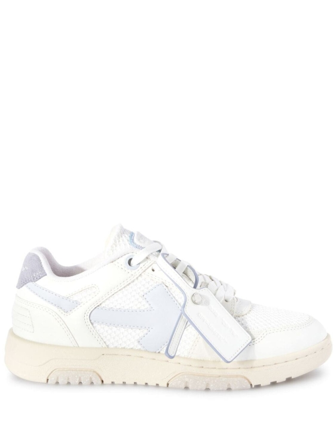 

Кроссовки Off-White Slim Out Of Office, белый