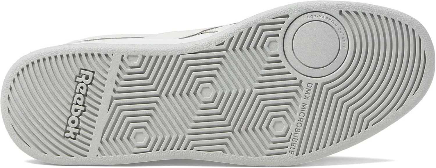 Кроссовки Women's Court Advance Reebok, серый — фото 4