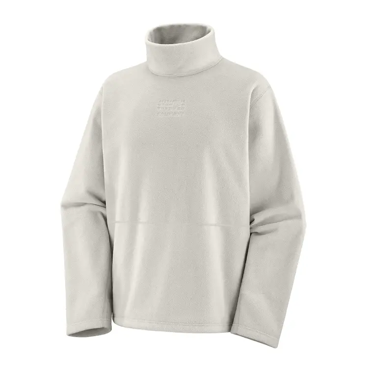 

Футболка унисекс из коллаборации с MM6 LIANNINGKUAN FW25 Salomon, oatmeal, Серый, Футболка унисекс из коллаборации с MM6 LIANNINGKUAN FW25 Salomon, oatmeal