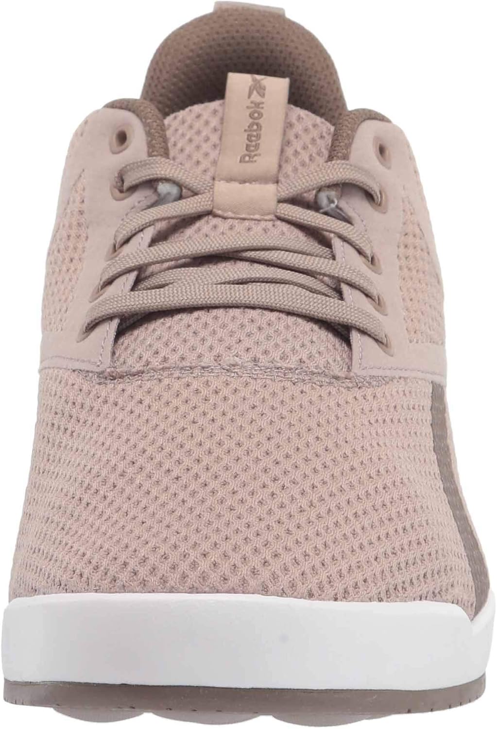 Мужские кроссовки для ходьбы Reebok Ever Road DMX 3.0, серый/белый — фото 2