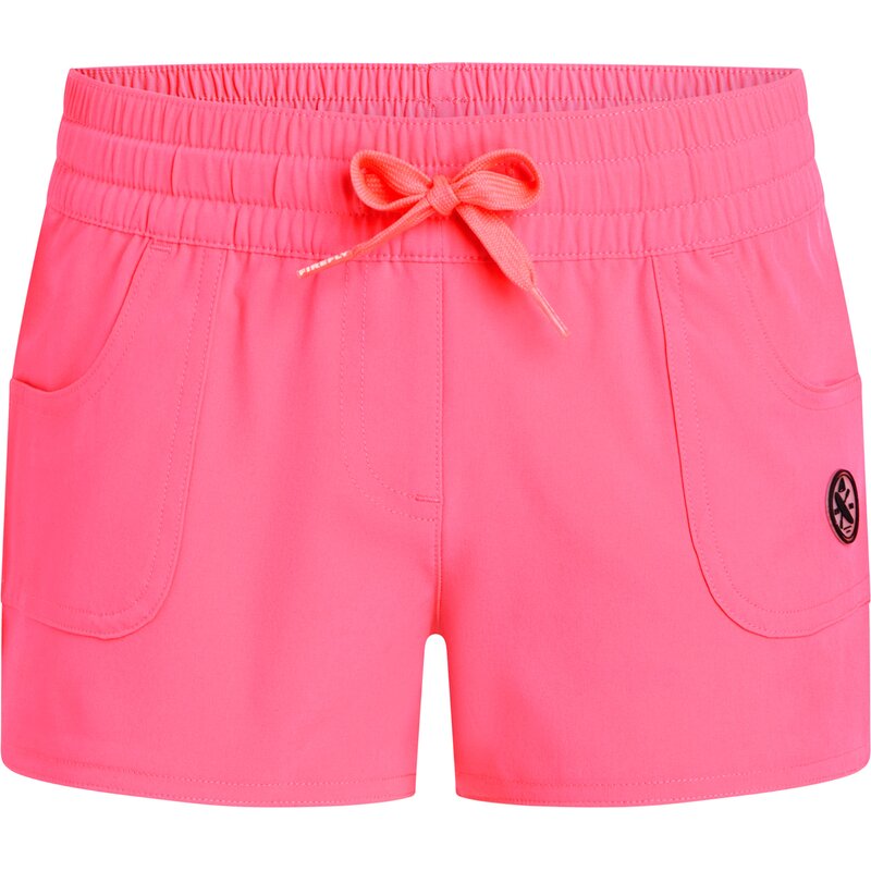 

Swim shorts mã¤.-shorts samie g Firefly, розовый