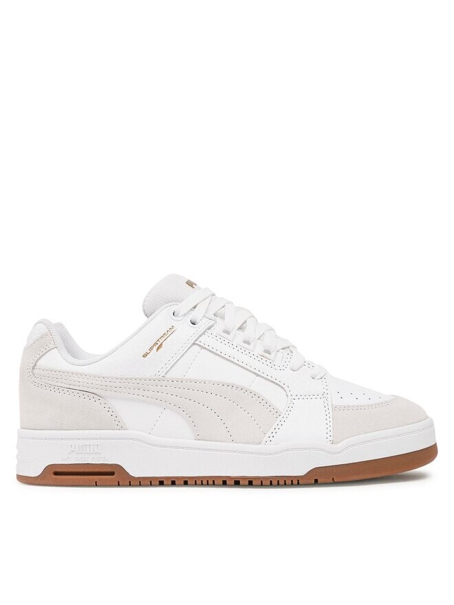 

Кроссовки Slipstream Lo Suede Fs 385694 Puma, белый