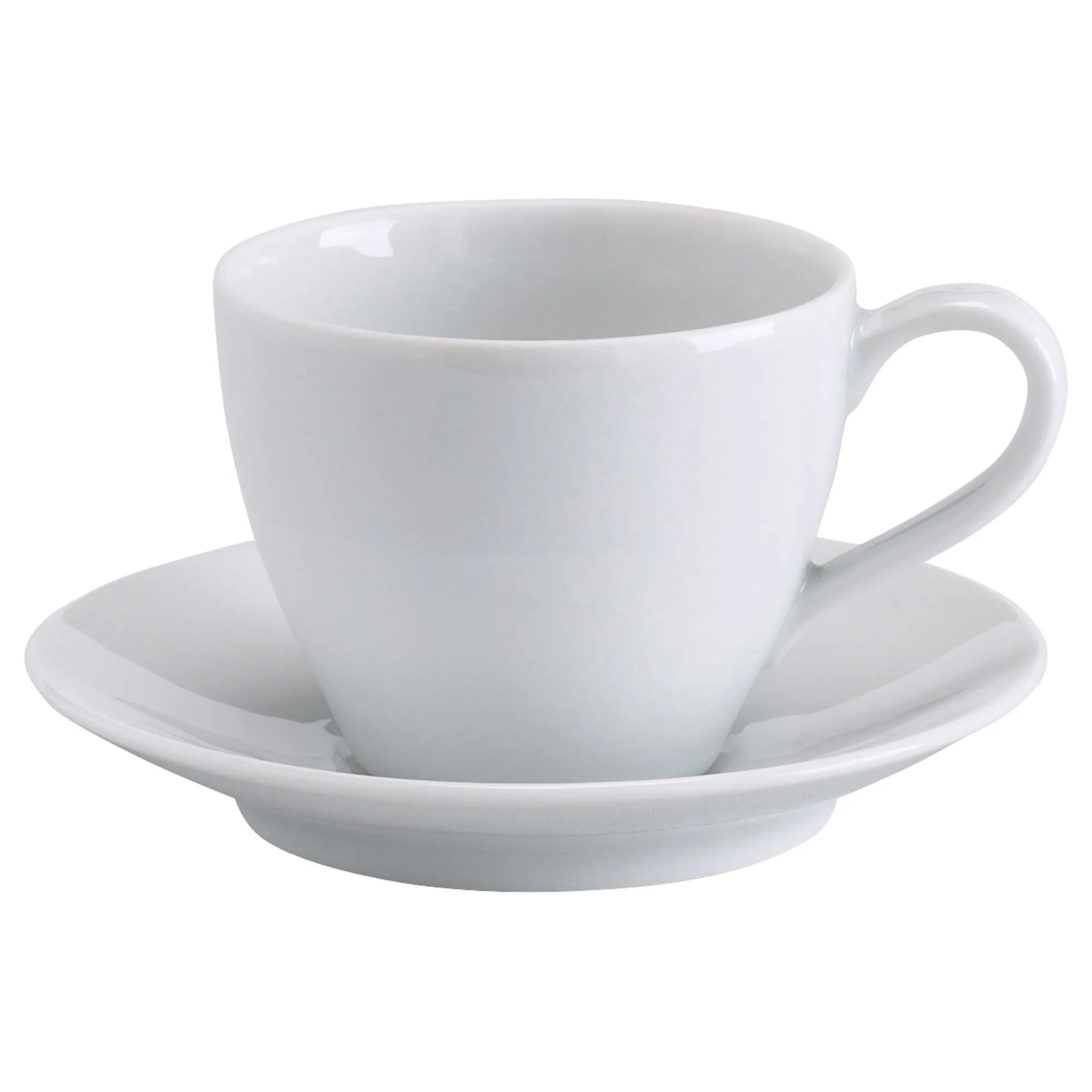 

Кофейная чашка, белая, 20 кл. VÄRDERA IKEA