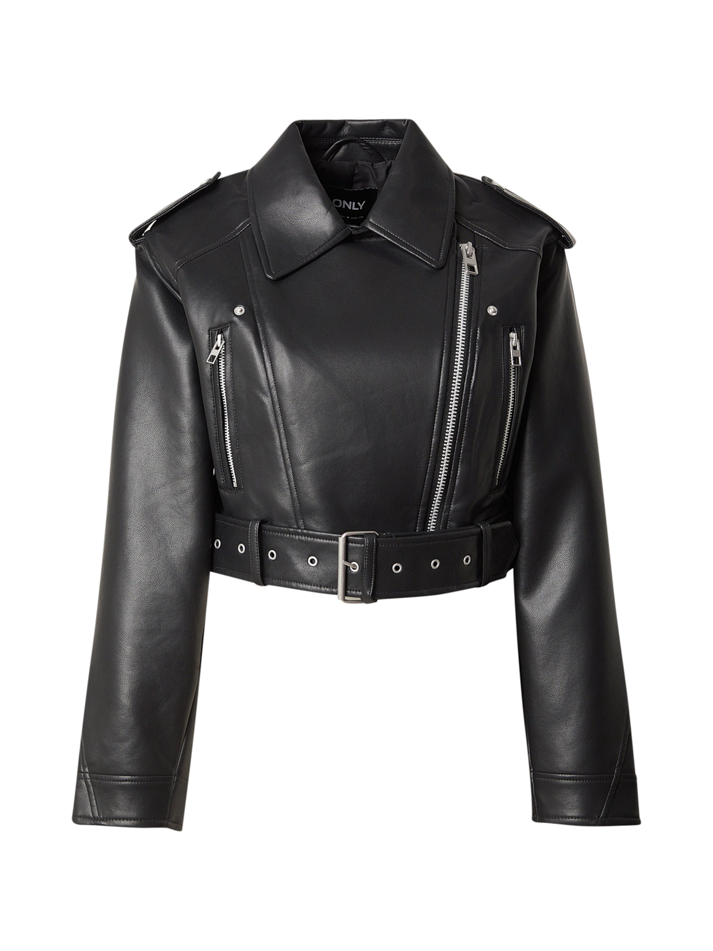 

ONLY Куртка межсезонная 'ONLDRESDEN' в черном цвете