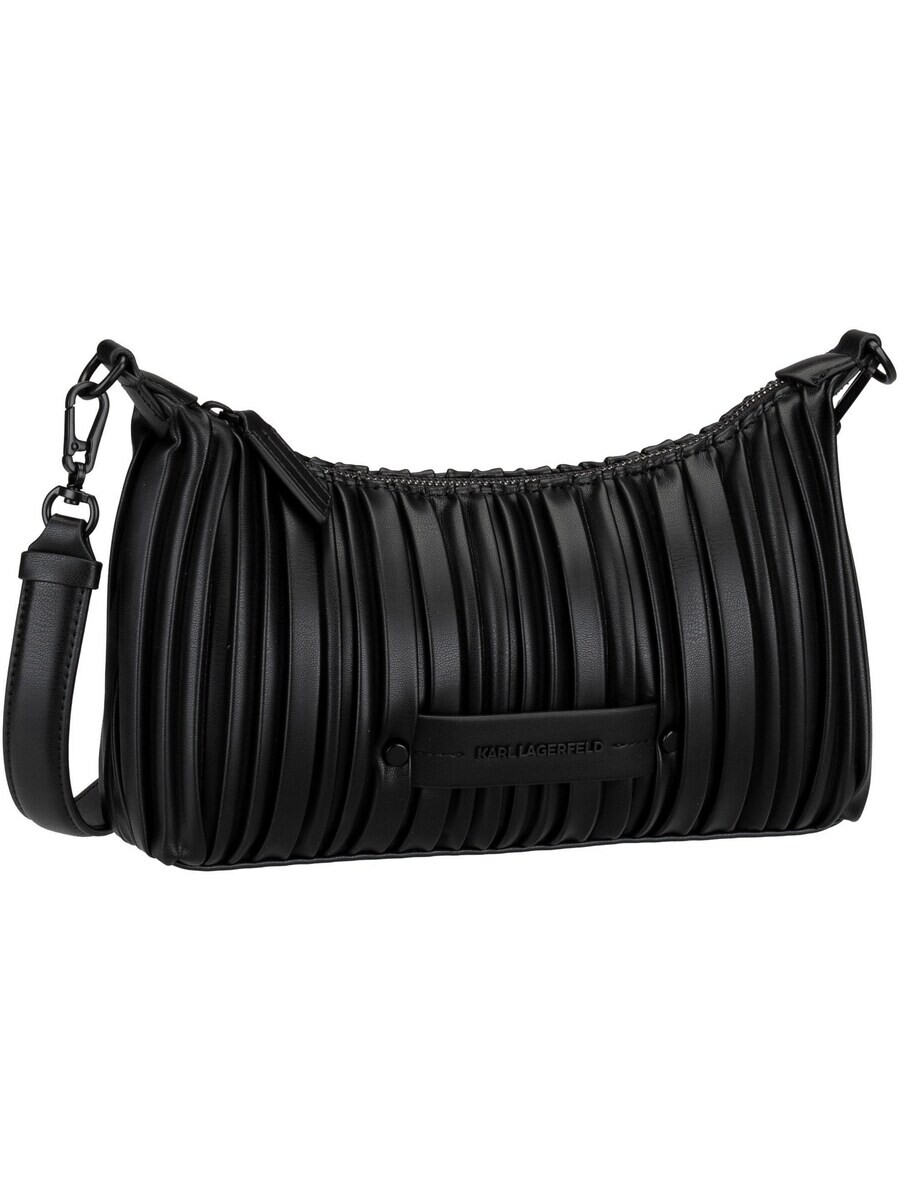 

Сумка кросс-боди Karl Lagerfeld Crossbody, черный