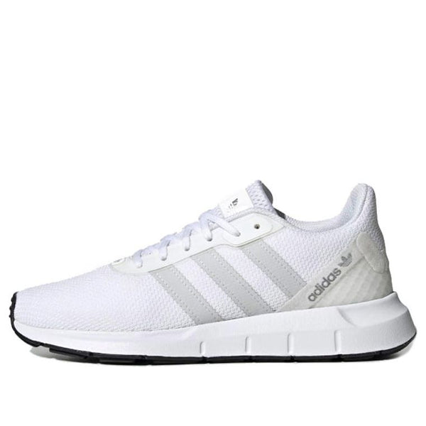 

Кроссовки swift run rf Adidas, белый