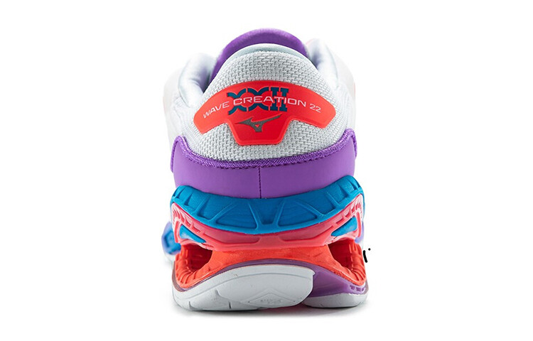 

Mizuno Creation Кроссовки Женщины