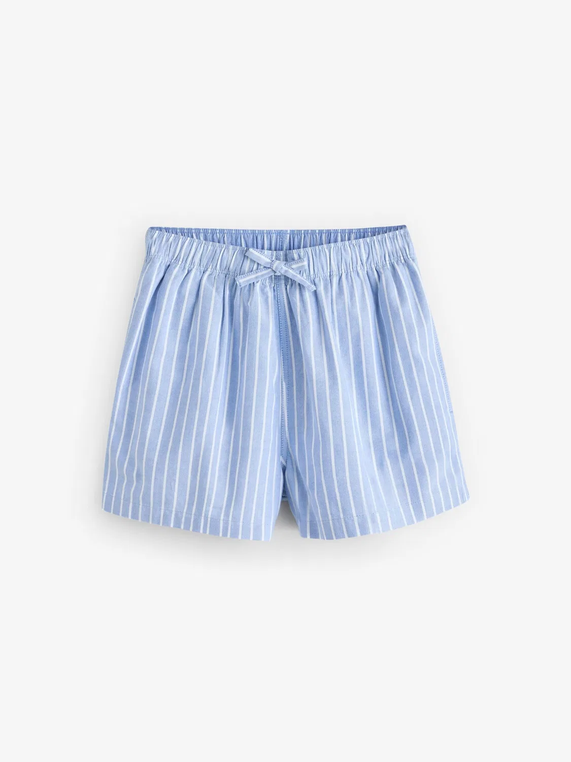 Обычные брюки Superdry & Co, Light Blue/Rose — фото 3